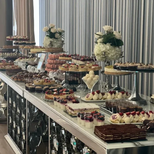 Candy bar basic