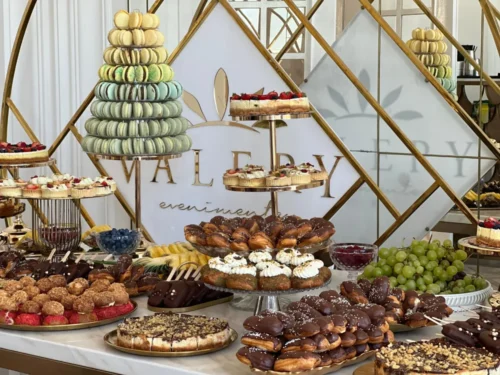 Candy bar Plus - imagine 3