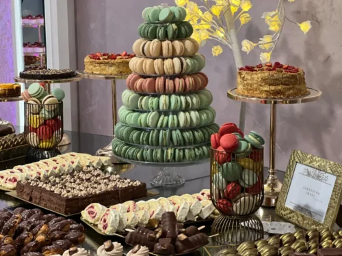 Candy bar Plus