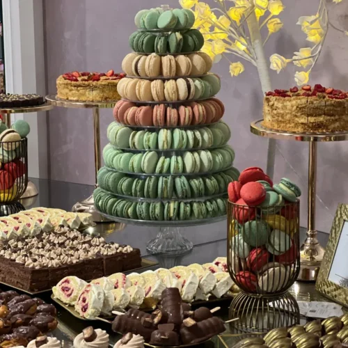 Candy bar Plus