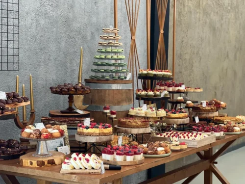 Candy bar Premium - imagine 3