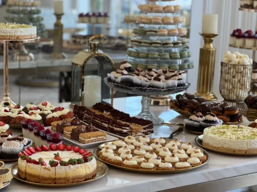 Candy bar Premium - imagine 2