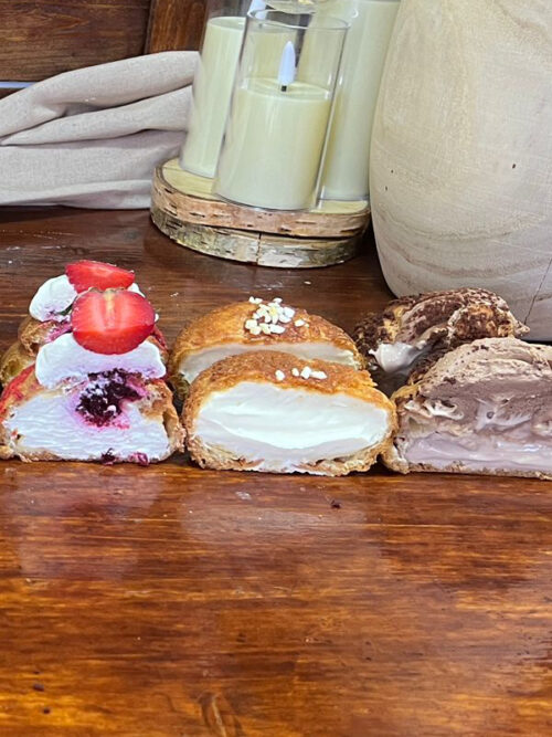 Choux box - imagine 3