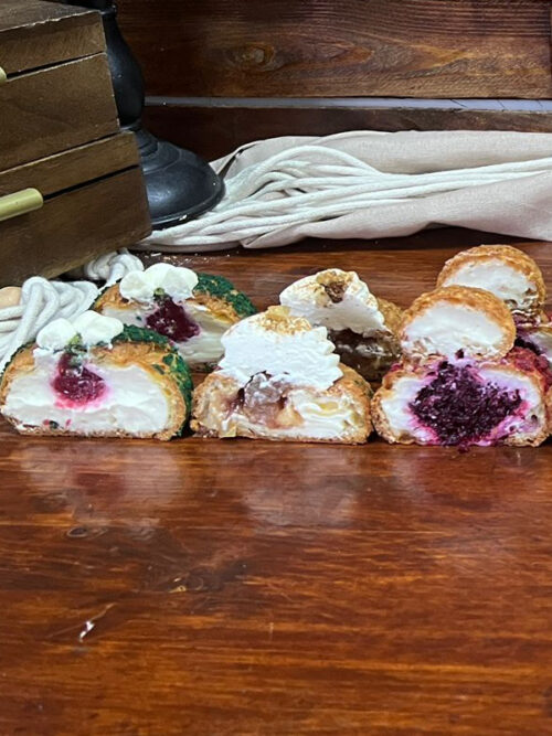Choux box - imagine 4