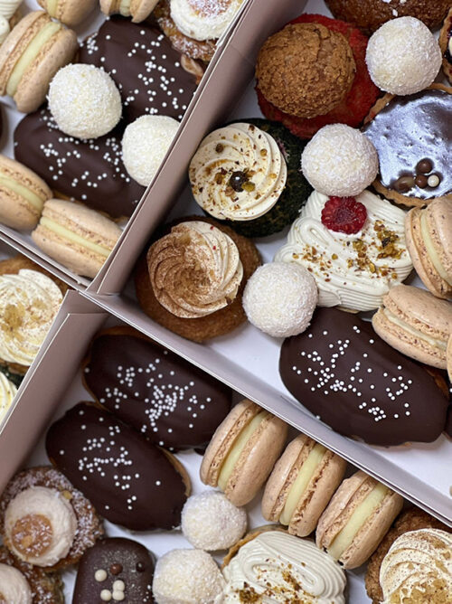 Sweet box - imagine 2