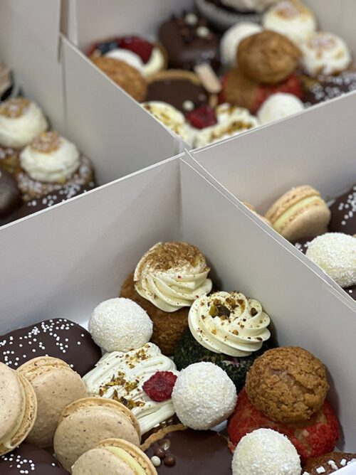 Sweet box - imagine 3