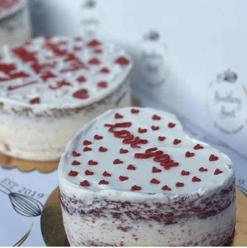 Bento Cakes - imagine 3