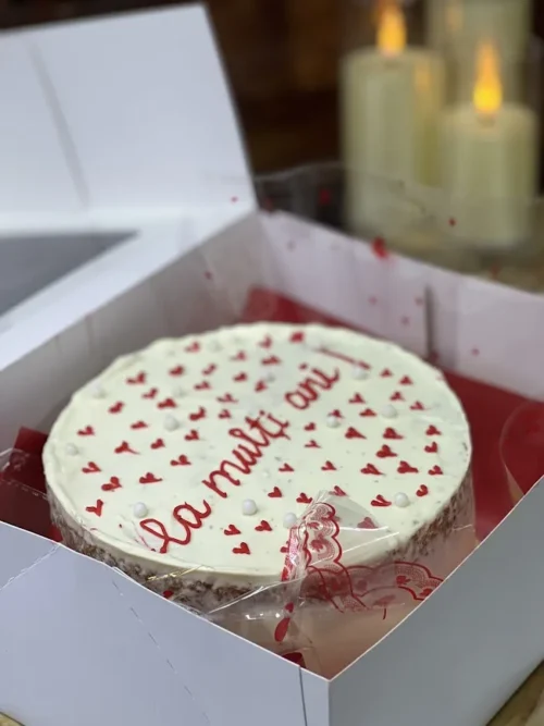 Bento Cakes - imagine 6