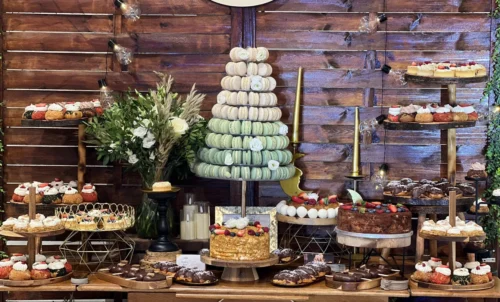 Candy Bar