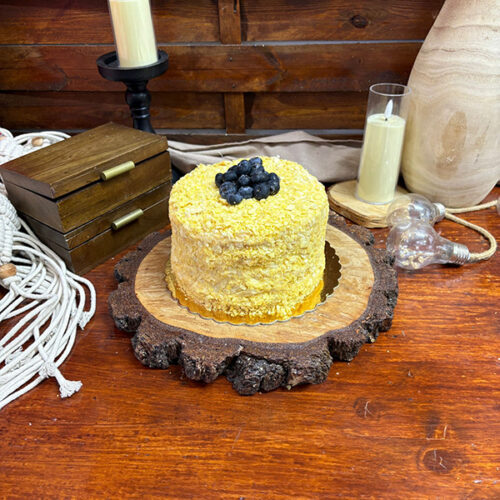 Tort Napoleon