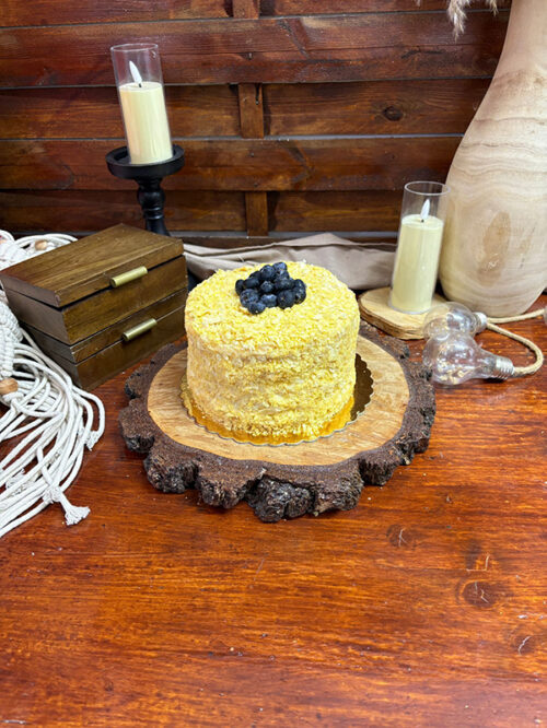Tort Napoleon
