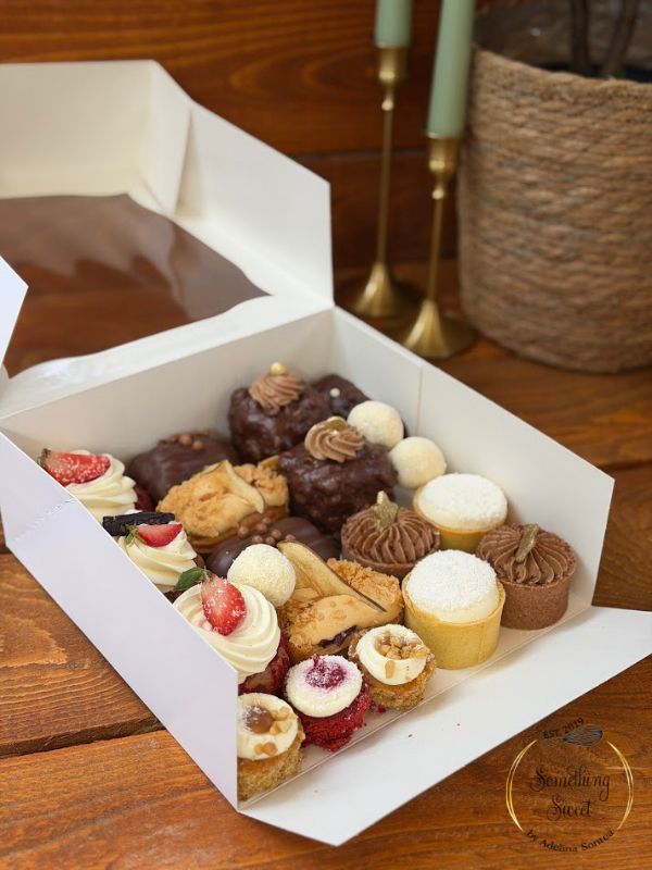 Sweet box - imagine 3