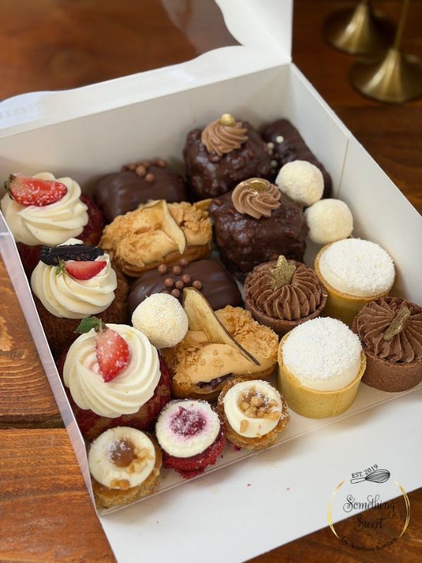 Sweet box - imagine 2