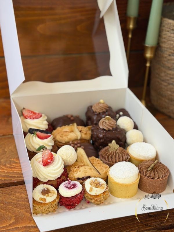 Sweet box - imagine 4