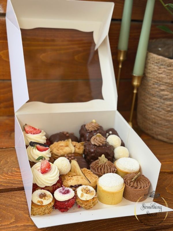Sweet box - imagine 5