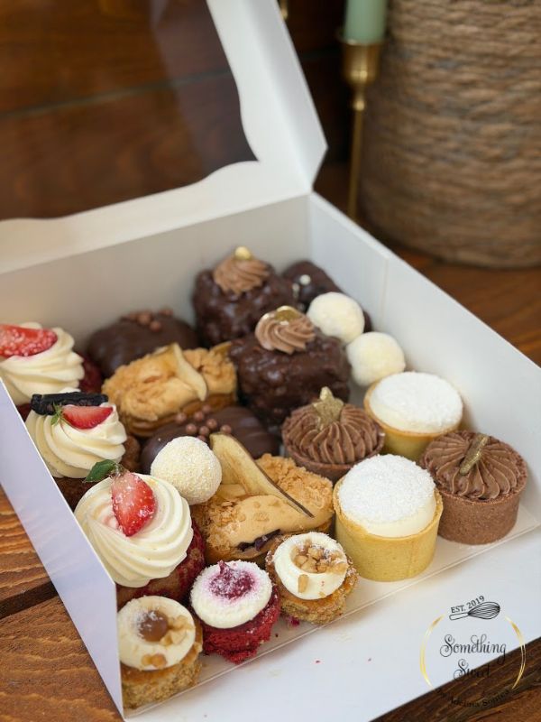 Sweet box - imagine 6