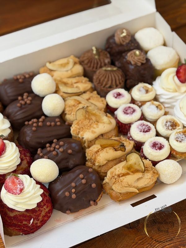 Sweet box plus - imagine 3