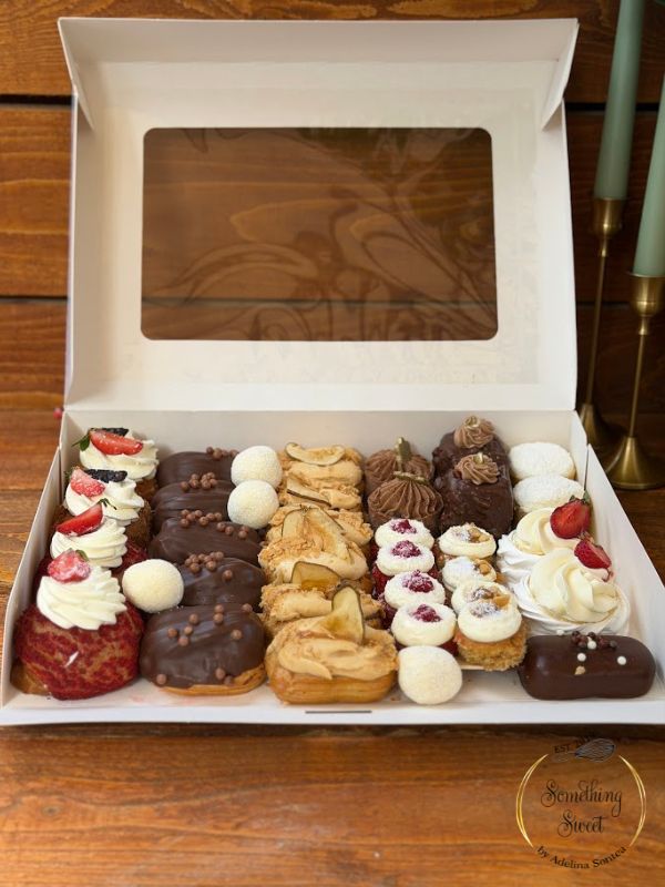 Sweet box plus - imagine 2